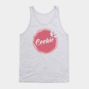 Cookie Tank Top